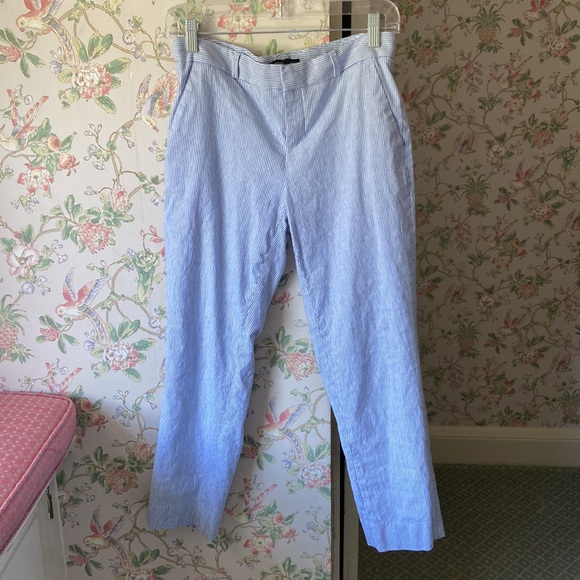 NWOT Banana Republic Avery Style Pant - Picture 4 of 9